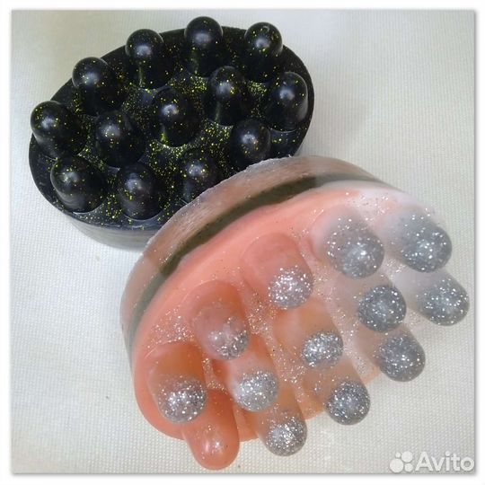 Сувенирное мыло