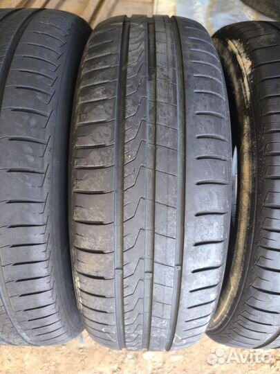 Hankook I'Pike RW11 185/65 R15 29K