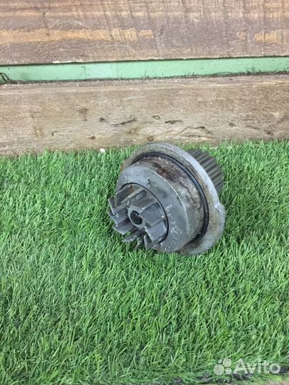 Помпа chevrolet aveo Т200 1.4 16v