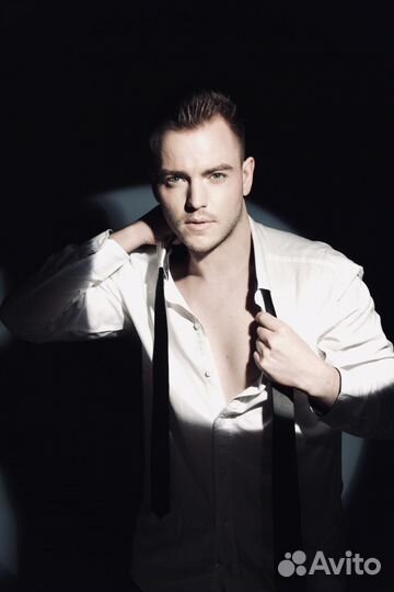 Модель/Фотомодель/Подиум