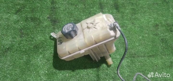 Бачок расширительный Peugeot 407 2004-2010