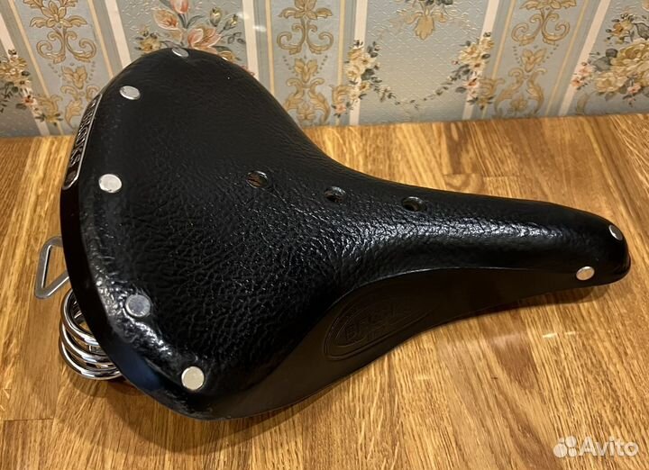 Седло Brooks B67