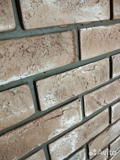 Гипсовая плитка