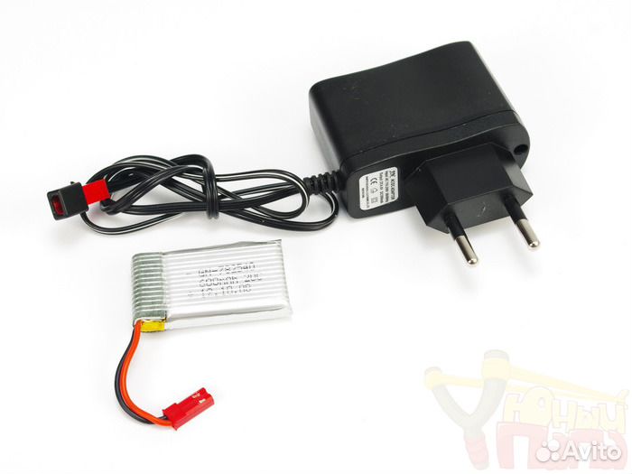 Продам квадрокоптер MJX X200