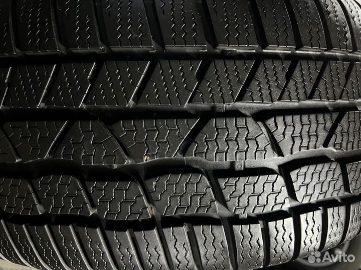 Continental WinterContact TS 850 P 245/40 R20