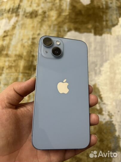 iPhone 14, 256 ГБ