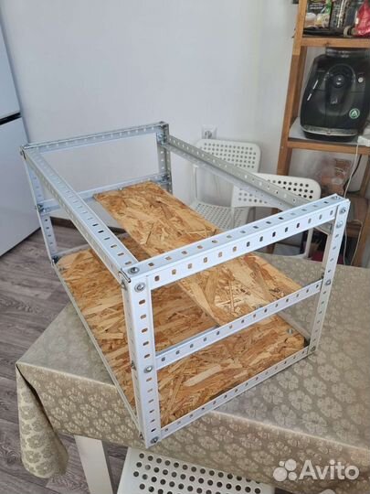 Каркас для майнинга