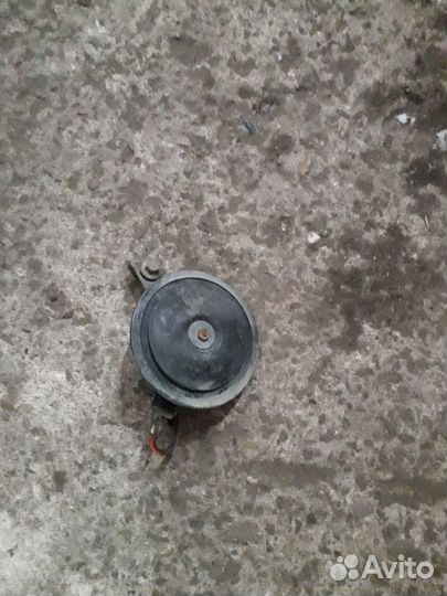 Hyundai HD 78 Звуковой Сигнал