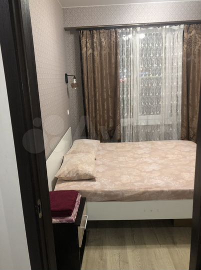 2-к. квартира, 62 м², 3/5 эт.