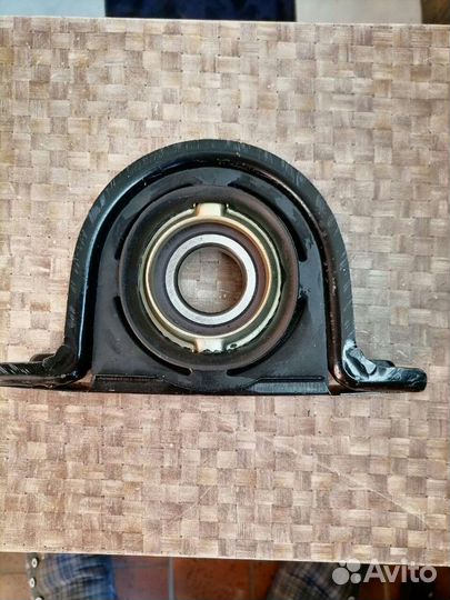 Подвесной подшипник УАЗ патриот