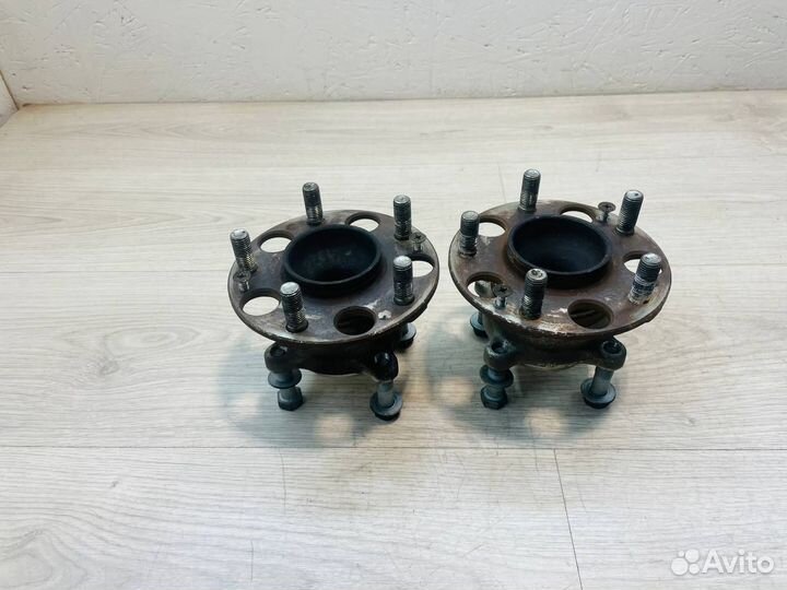 Ступица задняя оригинал Honda Accord 8 CU 2.0