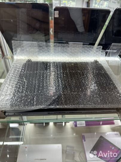 Дисплей в сборе а1989