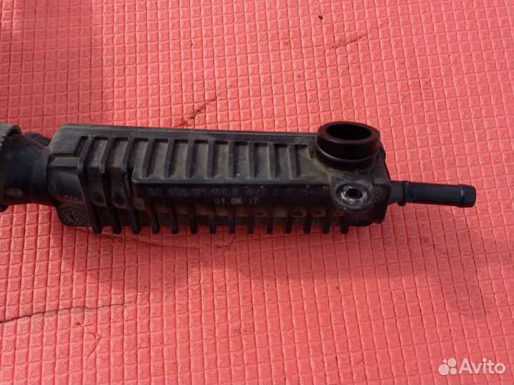 Подогреватель системы вентиляции 036 121 188B WAG