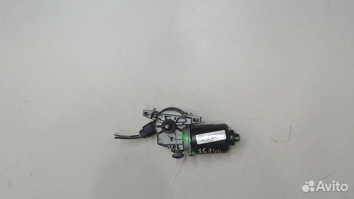 Двигатель стеклоочистителя передний Hyundai Sonata