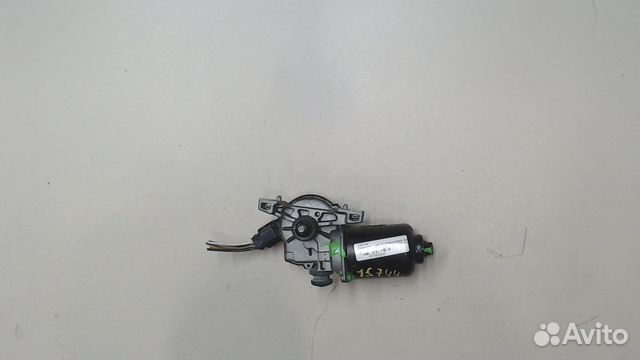 Двигатель стеклоочистителя передний Hyundai Sonata