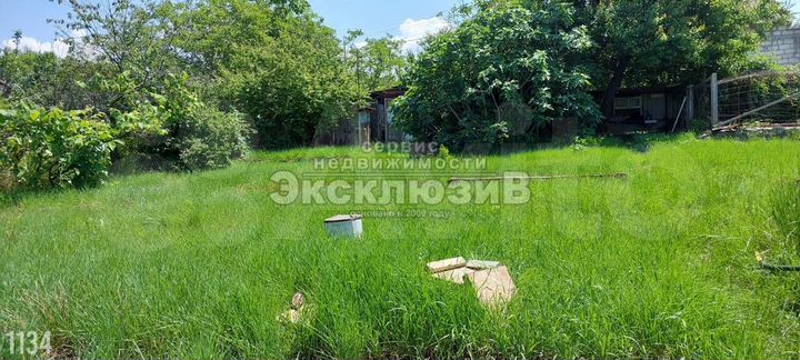 Участок 5 сот. (СНТ, ДНП)