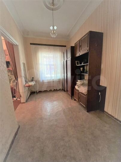 Дом 80 м² на участке 2 сот.