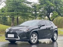 Lexus UX 2.0 CVT, 2021, 25 000 км, с пробегом, цена 2 650 000 руб.