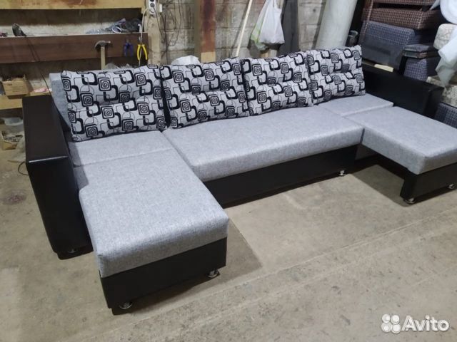 Ремонт мебели