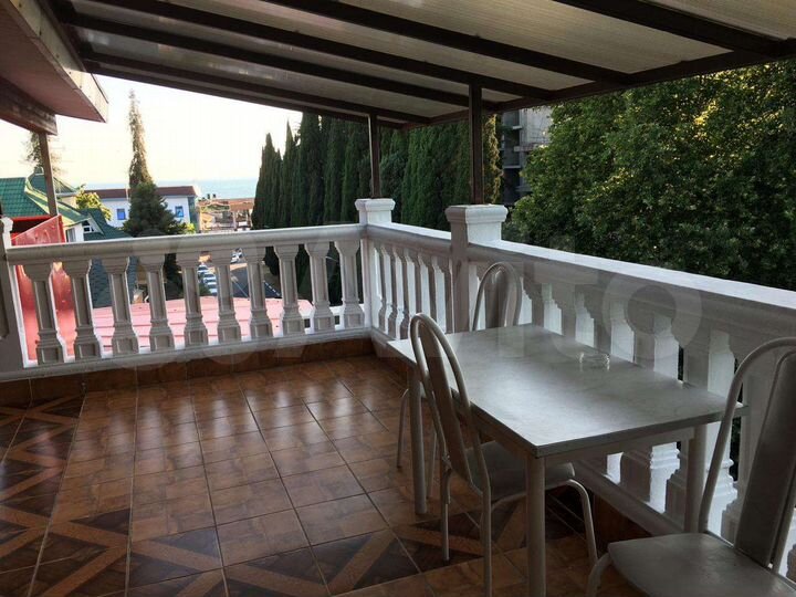 Комната 16 м², 5/5 эт.