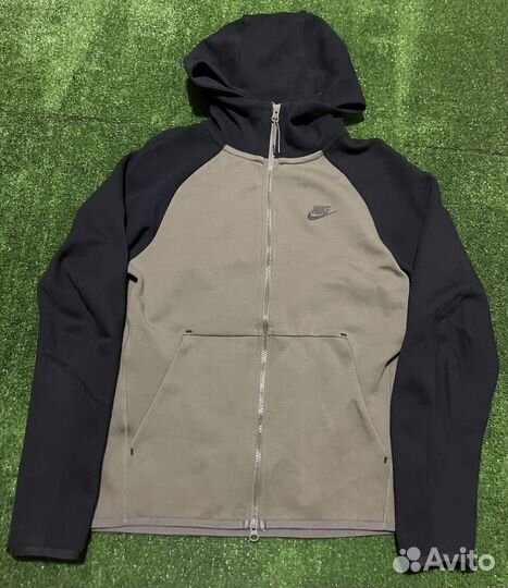 Кофта Nike Tech Fleece Hoodie