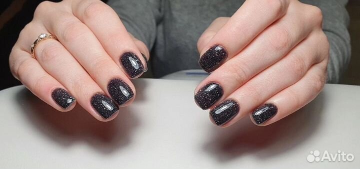 Требуются модели на маникюр