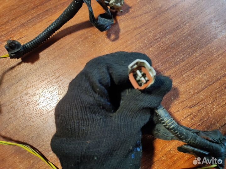 Проводка топливного бака Suzuki Jimny