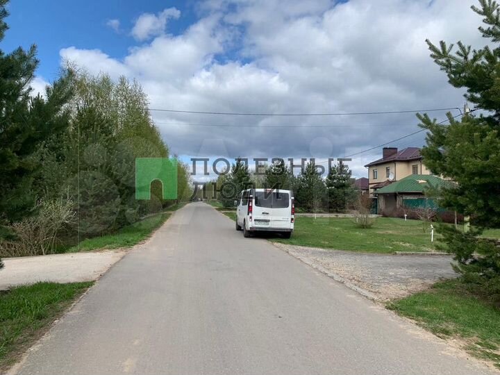 Дом 265 м² на участке 25 сот.