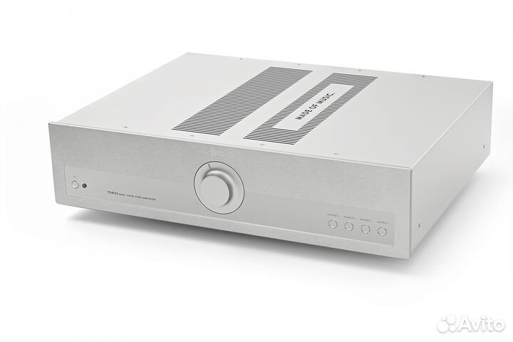 Интегральный усилитель Fezz Audio Torus 5040 Silve