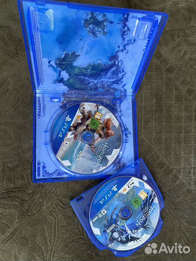 Игры для приставок ps4