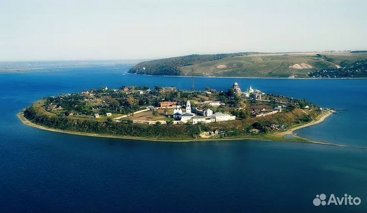 Гид экскурсия Казань Свияжск Иннополис экскурсовод