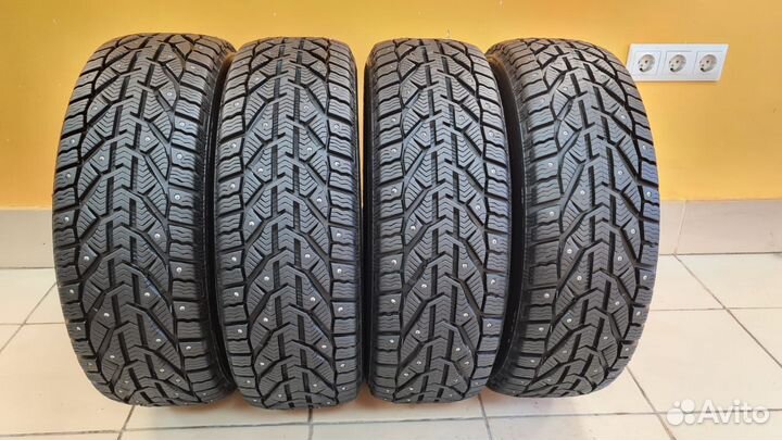 Tigar Ice 185/60 R15