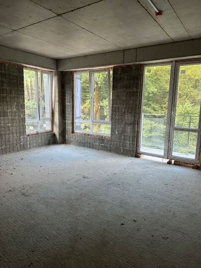 2-к. квартира, 32 м², 4/7 эт.