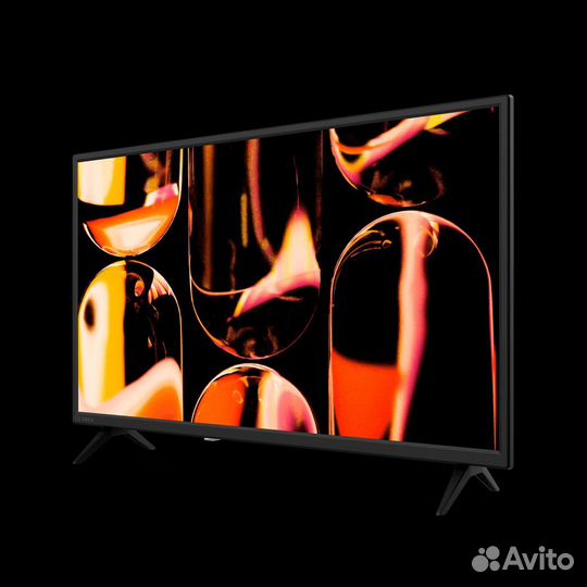 Телевизор Sber 32