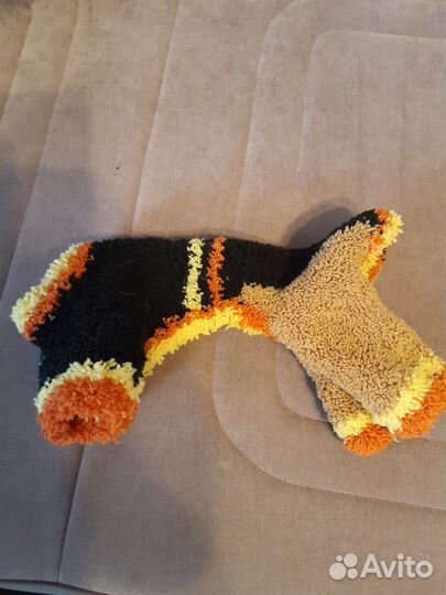 Комбензон для мини