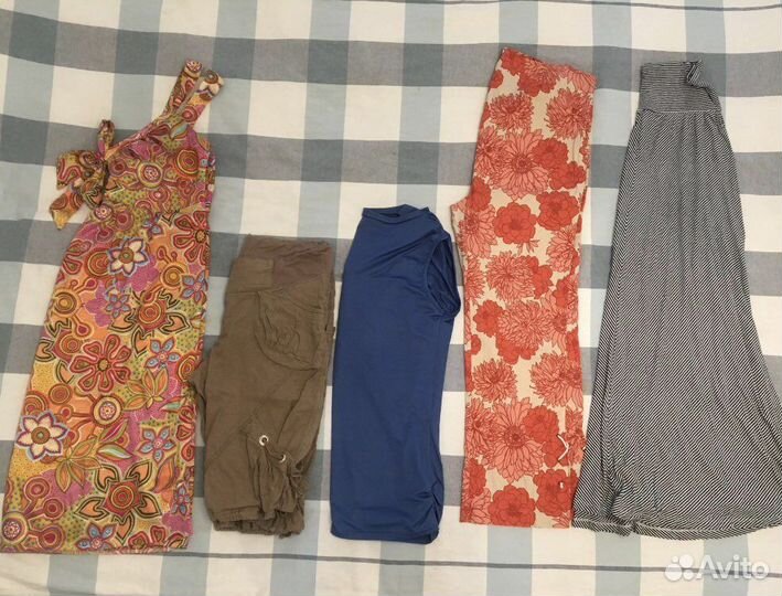 Вещи для беременных 44 46