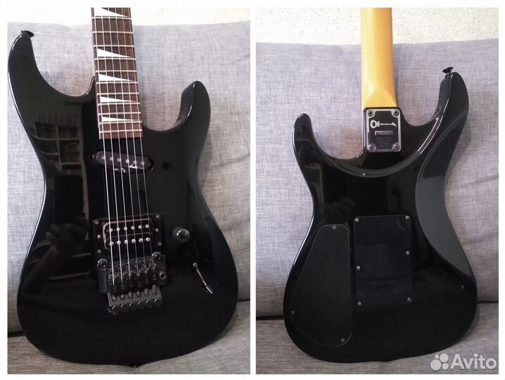 Fender Squier Contemporary Stratocaster HSS