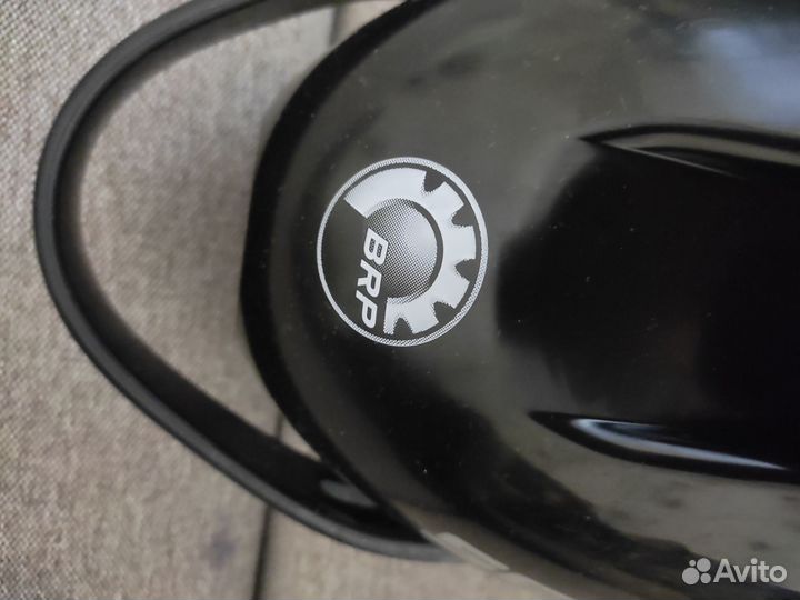 Подводный буксировщик