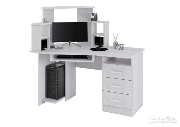 Компьютерный стол №1