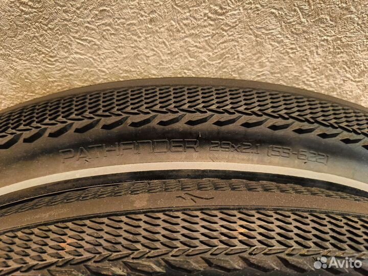 Покрышки на велосипед 29