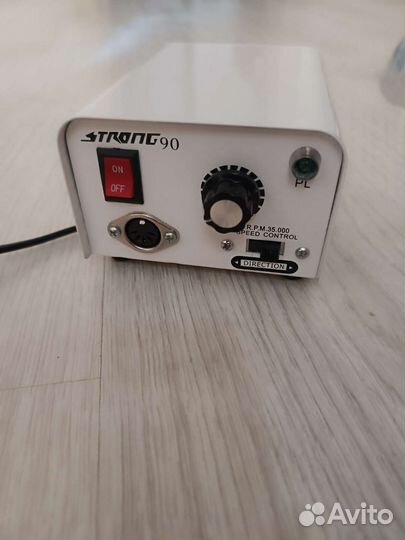 Набор инструментовдля маникюра