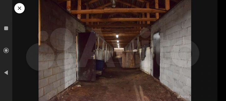 Дом 1000 м² на участке 100 сот.