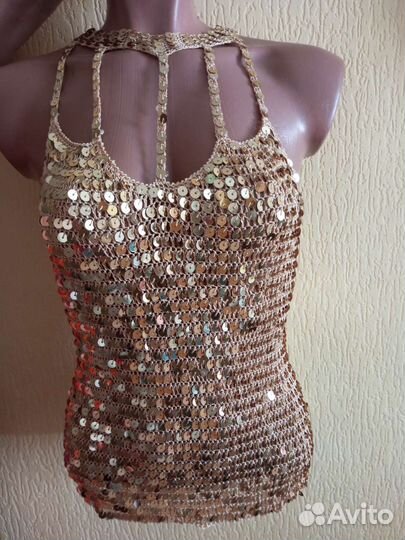 Вечерние платья 40-42 размеры