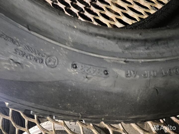 Triangle TR777 235/55 R17 103V