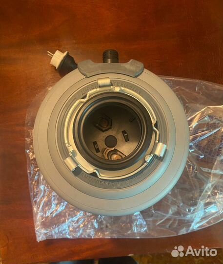 Измельчитель отходов Insinkerator Evolution 200