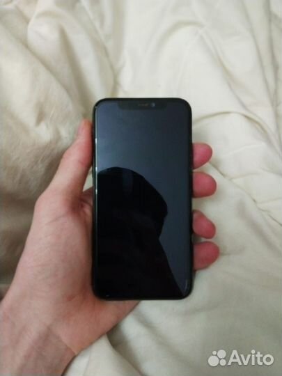 Айфон 11
