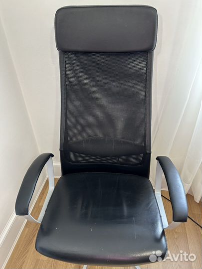 Компьютерное кресло metta