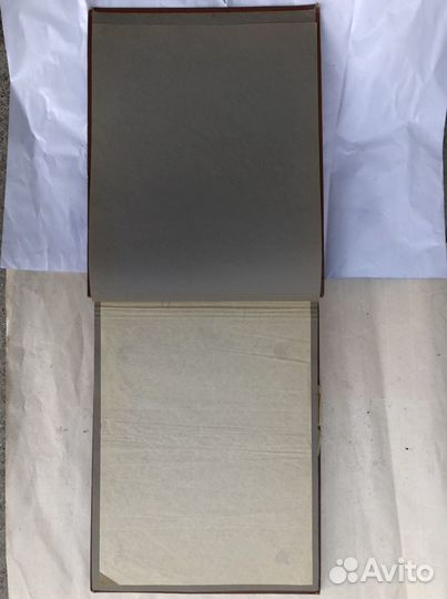 Фотоальбом СССР