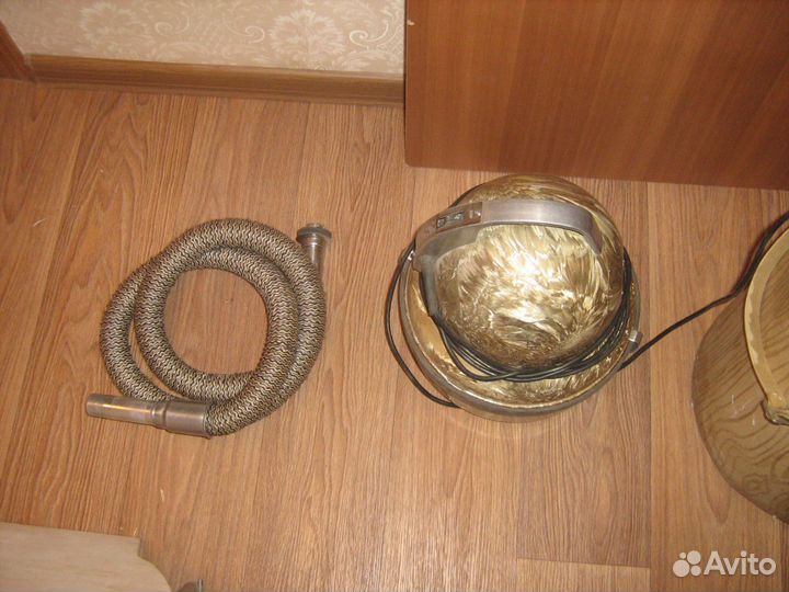 Пылесос Буран