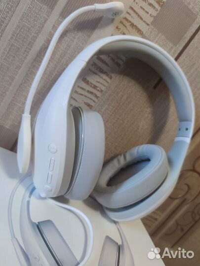 Гарнитура Xiaomi Mi Karaoke Headset NDZ-18-AI